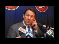 Best Of Mike & The Mad Dog: Mike Milbury Interview From 6/3/2003