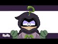 •AVENGE ANIMATION MEME• // ✦FT. Mysterion(Kenny)✦ ✦SOUTH PARK✦ ❗FW/TW❗