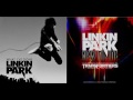 Linkin Park MashUp ||| What I've Done [2007] ⨂ New Divide [2009]