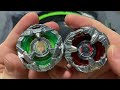 Luke Skywalker & Darth Vader Beyblade X Unboxing