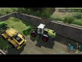 HARVESTING 4.000.000L SILAGE | The Old Stream Farm | Farming Simulator 22 Multiplayer | Episode 16