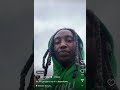 Bricc Baby goes back to the Hood Ig Live