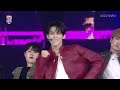 YEONJUN - 3D (JUNGKOOK) | 2023 SBS Gayo Daejeon | KOCOWA+