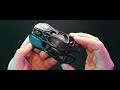 This looks like no other mouse! | Gravastar Mercury M2 Unboxing and First Impressions