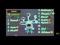 Ranking all Ethereal Workshop Monsters [Waves 1-4] based on their sound
