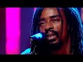 burguesinha by seu jorge later live with jools holland