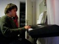 Big Blue (SSBM version) piano