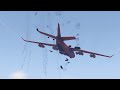 [GTA ONLINE] Cargo Plane Madness! Ft. TheIvaneh