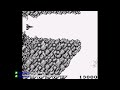 [Gradius - The Interstellar Assault  (Game Boy)] Longplay