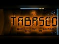 Geometry Dash - Tabasco (Easy Demon)