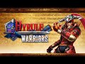 Eclipse of the Sun - Hyrule Warriors