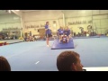 Gymnastics Final