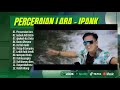 PERCERAIAN LARA - IPANK | GUBUK JADI ISTANA | APAKAH ITU CINTA | LAGU POP MELAYU TERPOPULER 2024