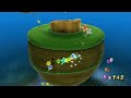 SUPER MARIO GALAXY - #2 - BEE MARIO TIME!