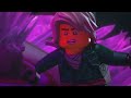 Ninjago Crystalized Episode but everybody failed