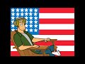 TDI American Dad