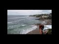 5 19 20 drone and gopro  heisler park laguna beach