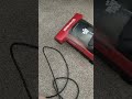 How To Fix A Vibrating Brush Roll In A Vacuum Cleaner