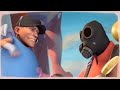 Team Fortress 2: Meet them all (June 2012) [HD]