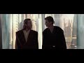 Obi-Wan goes on a drunken rampage (and Anakin likes Jar Jar)