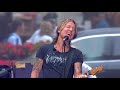 Keith Urban - Blue Ain’t Your Color (Live From The Today Show)