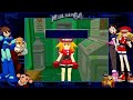 Mega Man 64 Episode: 4 - A Sour Bon Bonne