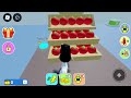 I'm playing roblox!