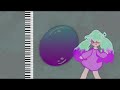 [Touhou TJS] EX Boss's Theme: Crystal Pearl of Sorrow