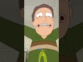 This is gonna be fine... | Rick and Morty | #rickandmorty #shorts