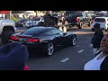 MLK day 2018 St Pete | JUST CARS | FLORIDA | AMERICA |