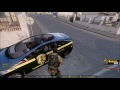 ARMA 3 ALTIS LIFE | Police chase leads to deadly crash!