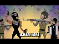 israel lore