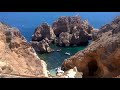 TOP 5 Escape / Vamos fugir to the amazing Algarve Portugal how to enjoy more what to see attractions