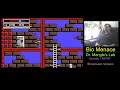 Bio Menace (1993, MS-DOS) - Episode 1: Dr. Mangle's Lab (Shareware Version) - 2ND TRY NOT FINISHED