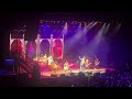 ALICE COOPER - Under my wheels. Newcastle 23/04/2024