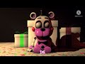 Fnaf song Another Five Nights RIVER REMIX