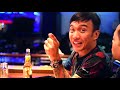 Arnel Pineda's Dubai Journey 2019