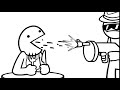 Asdfmovie 13   What's for dinner ?