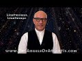 LIGHTWORKER LIGHTWORDS | March 2024 | The Angels Of Atlantis with Stewart Pearce