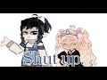 Wearing a Suit to an Autism Diagnosis Appointment || Gacha Life 2 || OCs