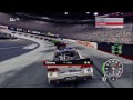 NASCAR THE GAME 14 : NASCAR 2014 BRISTOL NIGHT