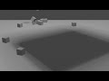 Blender Physics Test