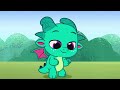 Tell Your Tale | Pony-Kind-Parade-Emonium | DOUBLE EPISODE | My Little Pony | Cartoon for Kids