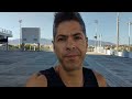 Athens Marathon Prep - Episode 1