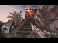 7 Minutes of Battlefield 1|38 KILLSTREAK!