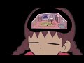 Yume Nikki and the Death Acceptance Theory