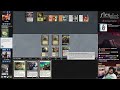 Splashing Scam into the Cat Combo! | MH3 Orzhov Scam | Modern | MTGO