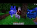Playing Minecraft As The ULTIMA WEREWOLF!