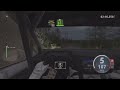 Part 12A EA Sports WRC Rally Estonia Stages 1-2