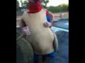 Spider-Man Chicken Dance